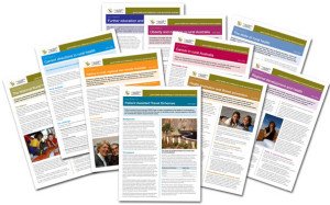 factsheets
