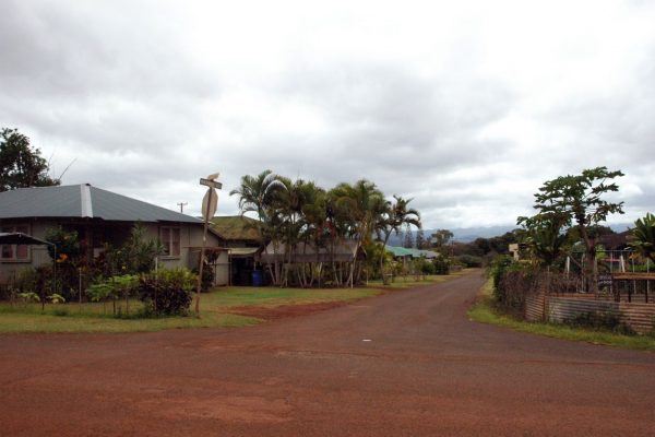 Kunia Village