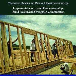 Opening Doors to Rural Homeownership (2014)